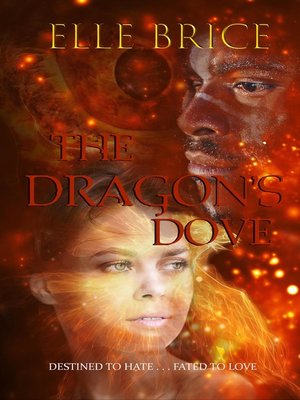 cover image of The Dragon's Dove